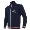 Top 10 🥰 Football Homme Macron Sweat Vintage Uc Sampdoria 2020/21 BLEU 🎁 qualité supérieure 8