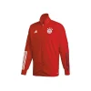 Promo 🌟 Football Homme Adidas Veste Bayern Presentation 2020/21 ROUGE 🛒 Acheter Maintenant 5