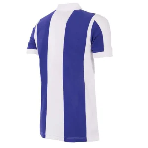 Grosses soldes 😍 Football Homme Copa Maillot Copa Football Fc Porto 1951 – 52 Retro BLANC 🎉 vente pas cher en ligne 14