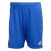 nouveau produit Top 10 🤩 Football Homme Adidas Short Third Juventus 2021/22 BLEU 😀 7