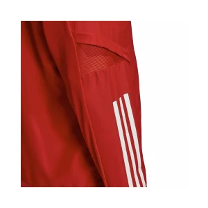 Promo 🌟 Football Homme Adidas Veste Bayern Presentation 2020/21 ROUGE 🛒 Acheter Maintenant 12