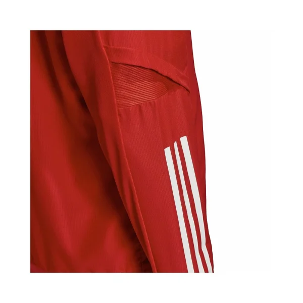 Promo 🌟 Football Homme Adidas Veste Bayern Presentation 2020/21 ROUGE 🛒 Acheter Maintenant 4