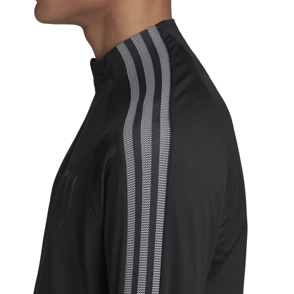 magasin en ligne Le moins cher ✔️ Training Homme Adidas Adidas Juventus Anthem NOIR 💯 4