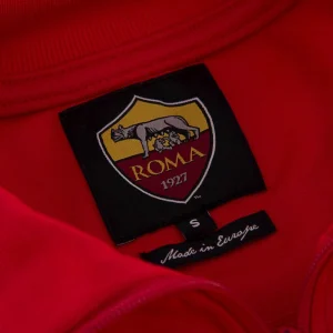 ultratendance Meilleure vente 👏 Football Homme Copa Veste As Roma ROUGE 🎁 14