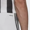 en ligne Les meilleures critiques de 🥰 Football Homme Adidas Short Domicile Juventus 2021/22 BLANC 😉 19