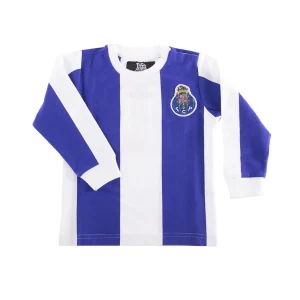 en ligne Le moins cher ⌛ Football Bebe Copa Maillot Manches Longues Baby Copa Fc Porto BLANC 🌟 12