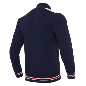 Top 10 🥰 Football Homme Macron Sweat Vintage Uc Sampdoria 2020/21 BLEU 🎁 qualité supérieure 8