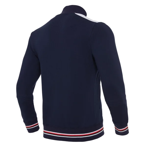 Top 10 🥰 Football Homme Macron Sweat Vintage Uc Sampdoria 2020/21 BLEU 🎁 qualité supérieure 3