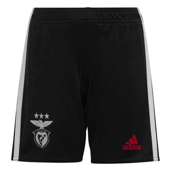 Les meilleures critiques de 🤩 Football Garçon Adidas Ensemble Extérieur Benfica 2021/22 BLANC 🔥 le grand escompte 6