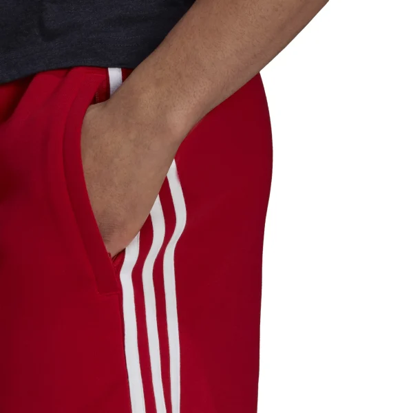 Couleurs variées Top 10 🥰 Football Homme Adidas Short Fc Bayern Munich 3-stripes BLEU ❤️ 4