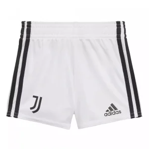 Prestation Et Rapide Les meilleures critiques de ✔️ Football Garçon Adidas Ensemble Bébé Domicile Juventus 2021/22 BLANC ✨ 16