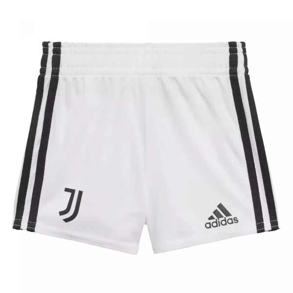 Prestation Et Rapide Les meilleures critiques de ✔️ Football Garçon Adidas Ensemble Bébé Domicile Juventus 2021/22 BLANC ✨ 6