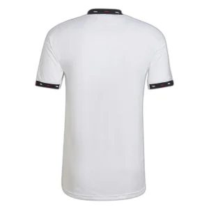 Bon marché 👍 Football Homme Adidas Maillot Extérieur Manchester United 2022/23 BLANC 👍 mode pas cher 16