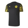 boutiqued pas cher Grosses soldes 👍 Football Homme Puma Borussia Dortmund Maillot Stadium Homme Puma NOIR ✔️ 20