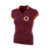 prix pas cher Top 10 👍 Football Femme Copa Maillot Rétro Femme Copa As Roma 1978/79 ROUGE 😍 22