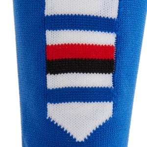 Meilleure affaire 🔥 Football Homme Macron Chaussettes Extérieur Uc Sampdoria 2020/21 BLEU 🔥 marque pas cher en ligne 11