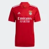 Offres ✨ Football Enfant Adidas Maillot Enfant Domicile Benfica 2021/22 ROUGE 🔔 grande popularité 14