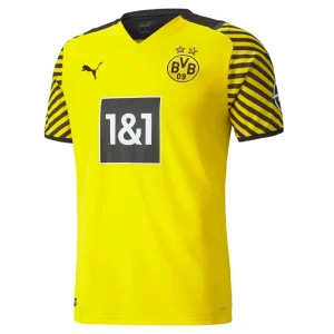 Les meilleures critiques de 🥰 Football Homme Puma Bvb Home 👚 Shirt Replica JAUNE 🛒 commentaire favorable 12