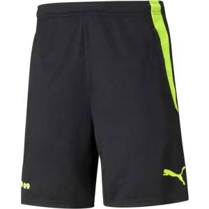 Sortie 🔥 Football Homme Puma Short Puma Borussia Dortmund Training NOIR ❤️ site pas cher 11