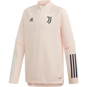 soldes en ligne Top 10 😍 Football Enfant Adidas Sweat Enfant Juventus 2020/21 ROSE 👍 10