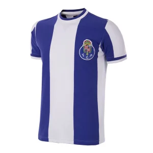 Paiement sécurisé Meilleur prix 🎉 Football Homme Copa Maillot Retro Copa Fc Porto 1971/72 BLANC 😀 10